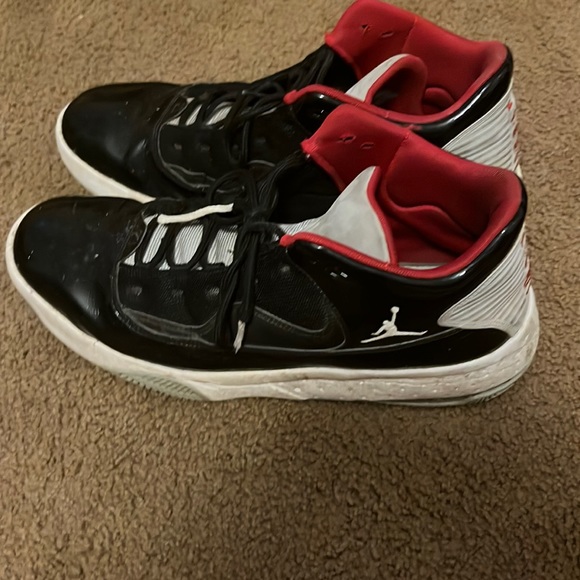 Jordans - Picture 1 of 3